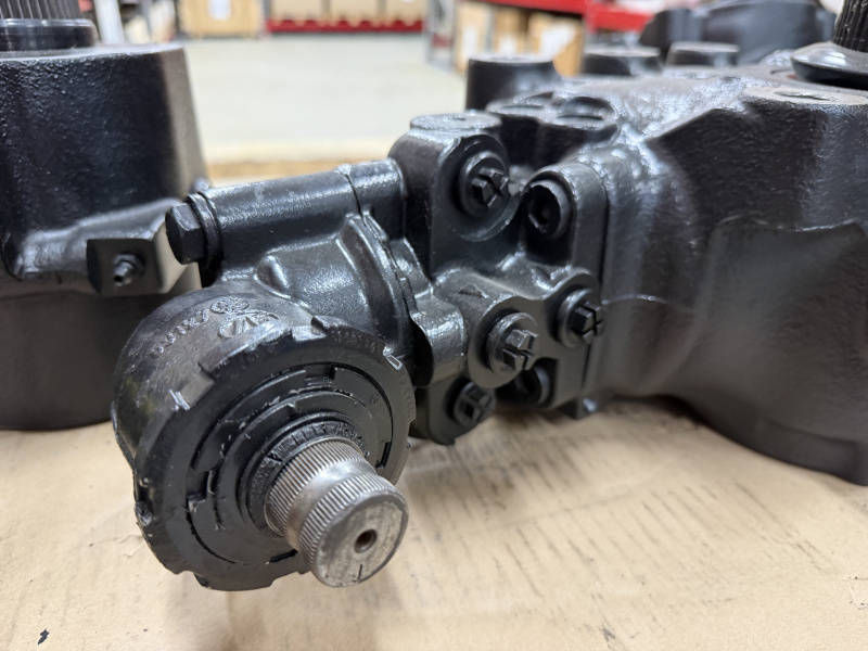 ГУР (замена KS00003183) (восстановлен заводских условиях) / Bosch 8099.965.410 